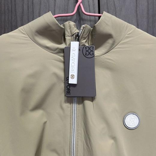 G家春秋款男士户外防风外套 商品图3