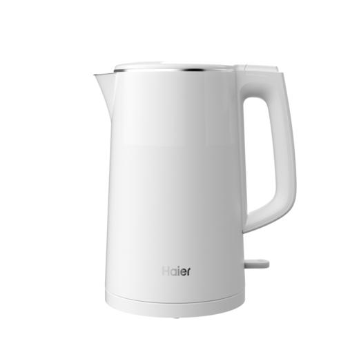 海尔（haier）电热水壶 HKT-K5M17W升级 商品图3