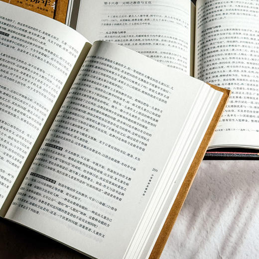 大夏教育文存 全套11卷 中国教育研究经典文集 精装 商品图11