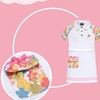 百乐图 女童 高尔夫运动 碎花 连衣裙 48218342 商品缩略图1