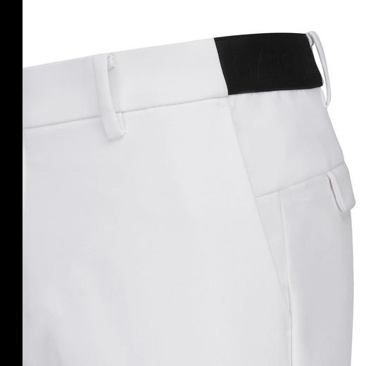 G家男士春夏修身款长裤 修身版型显瘦拉四面高弹力M622070220 商品图3