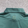 正品FJ 男款高尔夫短袖体恤，快干透气，欧美码偏大。
尺码L120 XL128 XXL136各几件 商品缩略图3