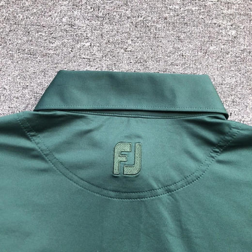 正品FJ 男款高尔夫短袖体恤，快干透气，欧美码偏大。
尺码L120 XL128 XXL136各几件 商品图3