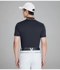 点此购买 迪桑特夏季男士冰丝速干短袖Polo衫 qk 315955 商品缩略图6