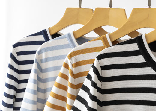 【高品质私服】【100%进口兰精天丝T恤】质感柔软，丝滑，垂坠性好面料自然光泽YS8538-CC 商品图1