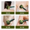送父母亲老师朋友礼物艾草锤按摩棒端午节伴手礼品礼盒 商品缩略图4
