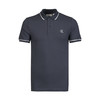 【超惠秒】Clavin Klein CK 男士弹棉针绣logo短袖Polo T恤 10315/11971 商品缩略图2