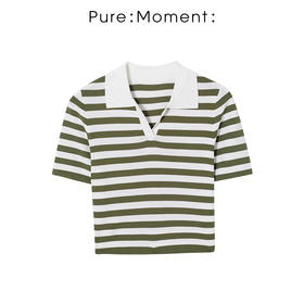 【商场同款】麦檬夏套头毛衫4F4133732Q