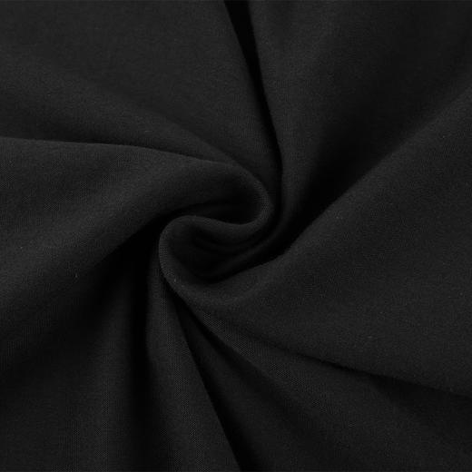 【新品特惠秒】Versace 范思哲 男士全棉简约印花logo短袖T恤12327 商品图5