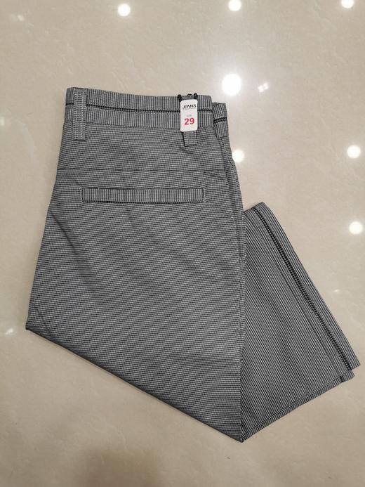 8226-3中裤 商品图0