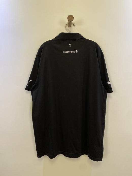 PUMA 彪马 FC 足球俱乐部 短袖POLO衫  _SPL(L) 商品图3