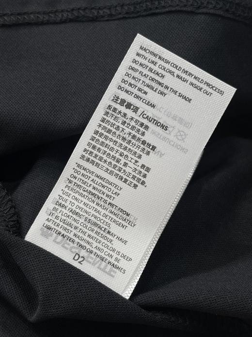 点此购买 迪桑特夏季女士短袖POLO衫 qk  315959 商品图14