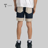 TUFTE 男士榛树系列休闲短裤 商品缩略图4