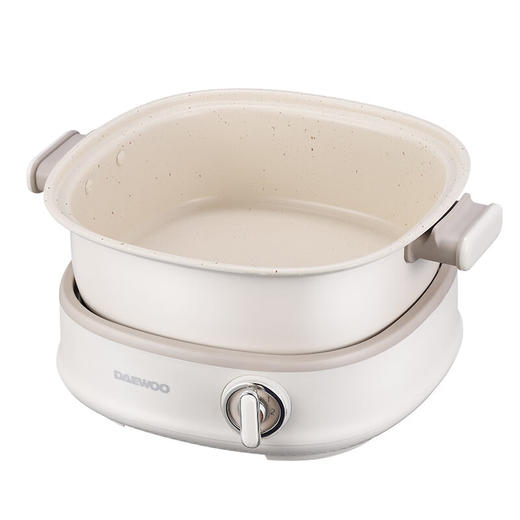 大宇 多功能电火锅DYHG-8530【JKYGH51 3.0】 商品图7