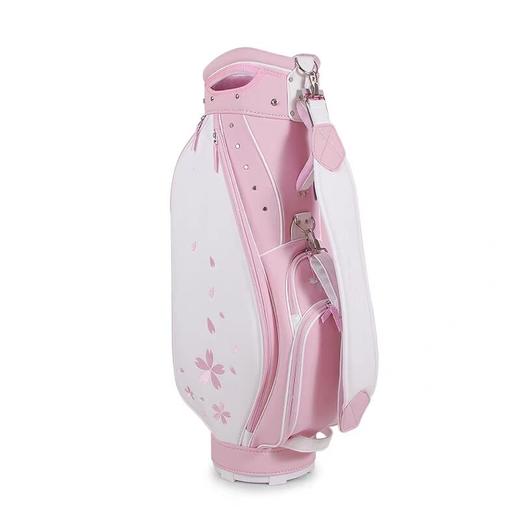 红马女士pu防水球包 商品图1