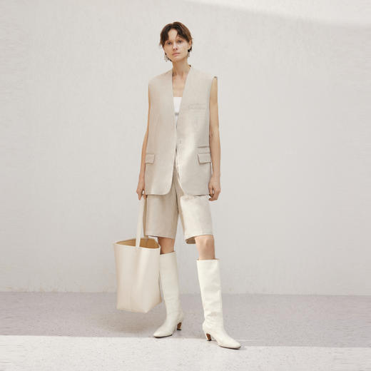 【商场同款】麦檬夏马甲5E43124S1 商品图1