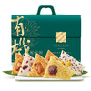 五芳斋-传世臻粽·芳华有机礼品粽【端午】KY 商品缩略图4