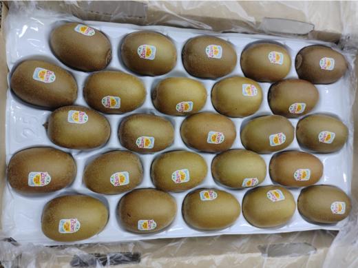 金果拿货一箱 商品图0