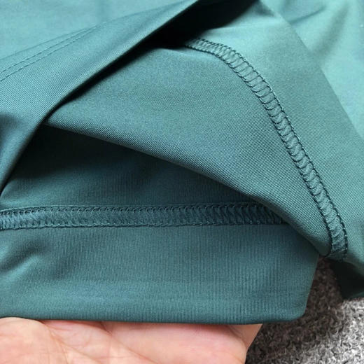 正品FJ 男款高尔夫短袖体恤，快干透气，欧美码偏大。
尺码L120 XL128 XXL136各几件 商品图5