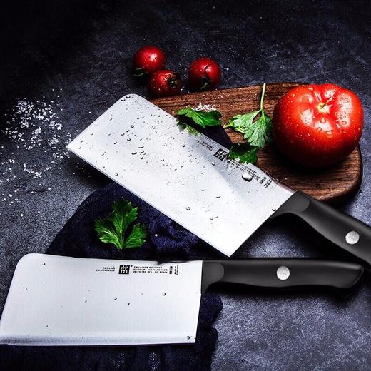 德国进口双立人Life切菜刀 商品图1
