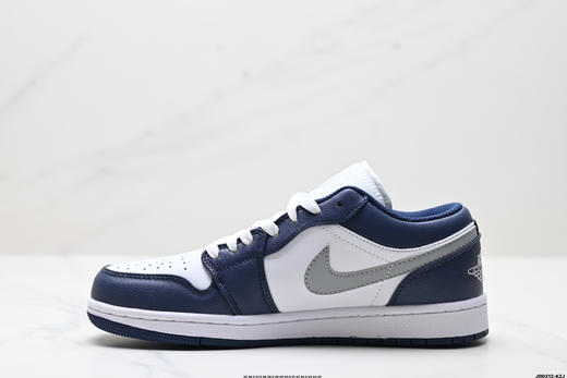 耐克乔丹Air Jordan 1 Low低帮休闲运动板鞋553558-145男女鞋 商品图2