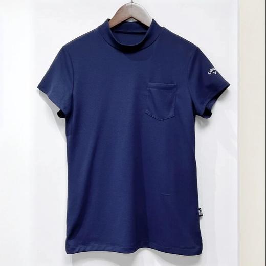 Callaway高尔夫女士玩具总动员联名速干抗皱网眼透气短袖 DF 商品图1