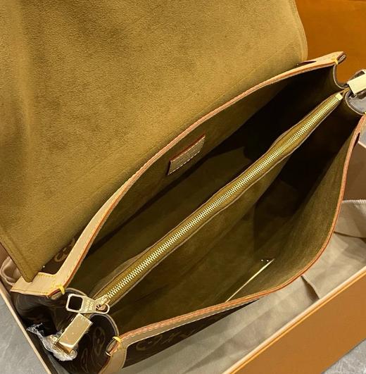 女款单肩包 商品图2