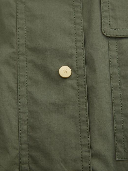 【PORTS】女装中长连体裤 商品图5