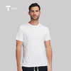 TUFTE 男士超软圆领T恤 商品缩略图1