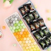 宏源爆炸果汽综合果味糖果 150g（内含约48个） 商品缩略图3