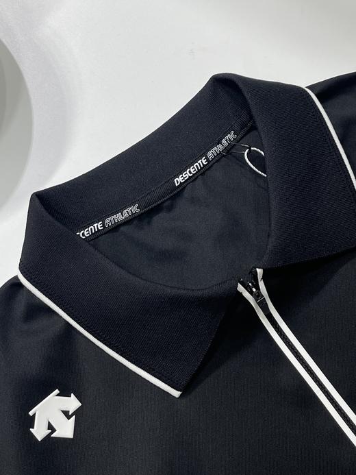 点此购买 迪桑特夏季女士短袖POLO衫 qk  315959 商品图10