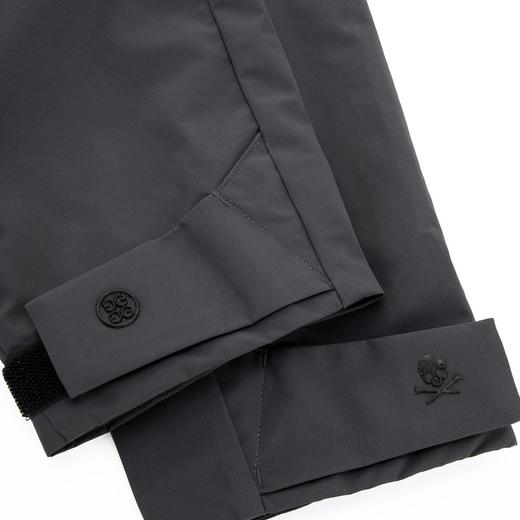 G*家新款秋款男士防水防风外套袖口处可调简约多季可穿M324104 商品图3