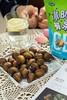 【有机认证】开袋即食 锁鲜板栗 | 迁西蒸制冰栗子 不加糖 无油蒸工艺 休闲零食 230g*2袋/4袋 商品缩略图3