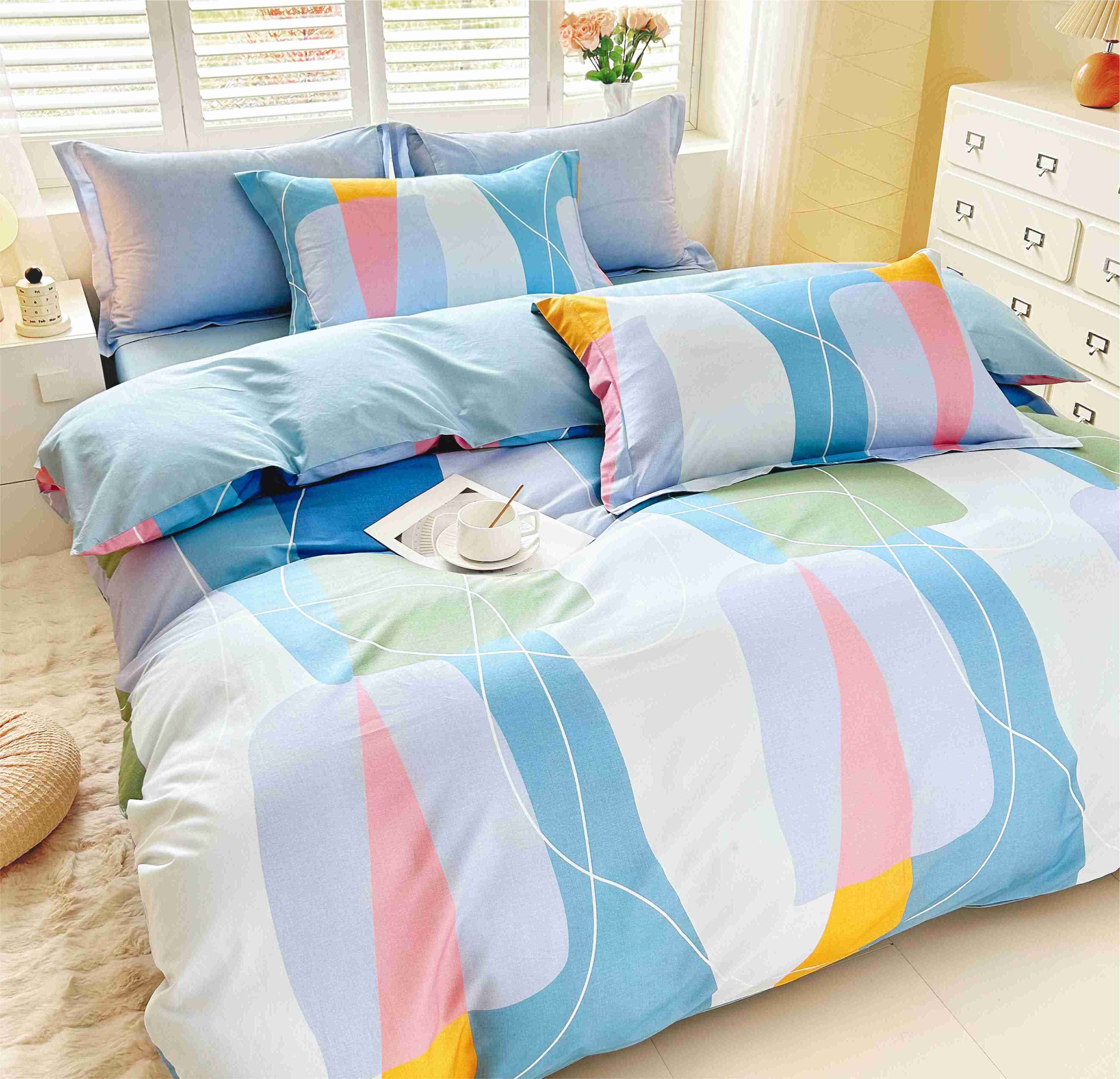 维科150时尚休闲四件套