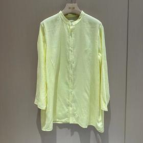 【线上专属】衬衣22810118半见-结缘款