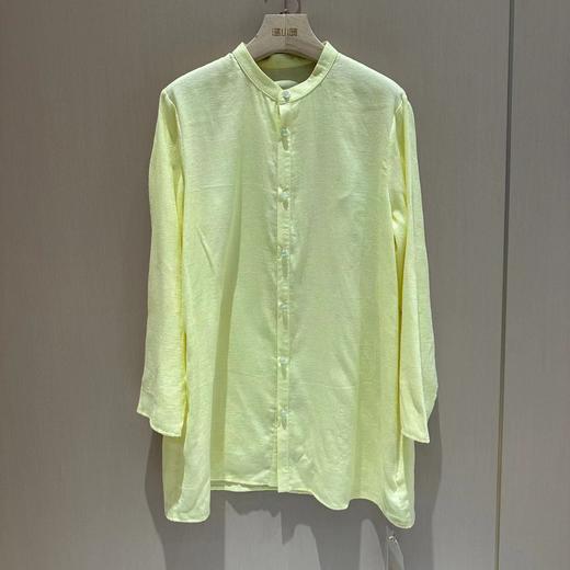 【线上专属】衬衣22810118半见-结缘款 商品图0