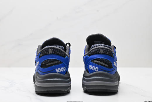 新百伦New Balance NB 1000复古老爹休闲运动跑步鞋GC1000FM男女鞋 商品图5