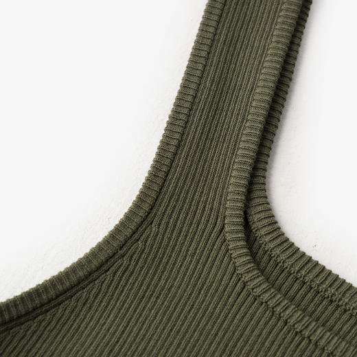 【商场同款】麦檬夏毛衫背心4F4235141Q 商品图3