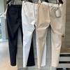 SC*家新款男士带包弹力织带长裤 薄厚适中春秋穿正合适M623242280 商品缩略图1