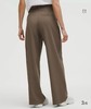 LULU 春夏薄款女士高腰阔腿裤 Z-15213 商品缩略图2