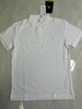 正品 KAILAS凯乐石男款功能性翻领polo针织衫短袖半袖T恤
珠地棉材质，有弹性，纯白配色，版型偏修身， 商品缩略图0