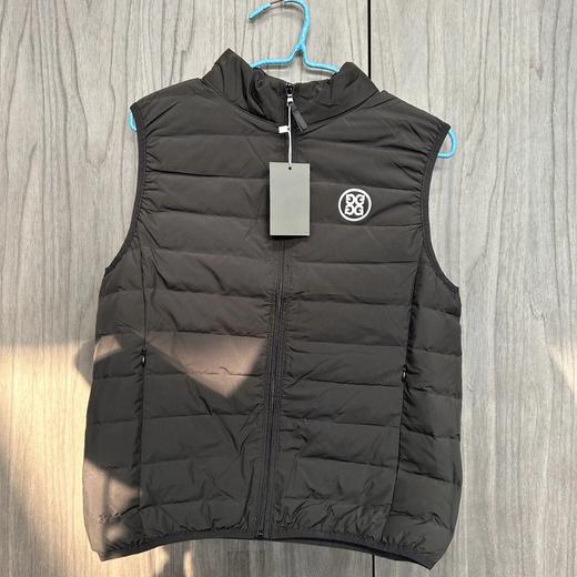 DF 男士高尔GF男女款春秋薄款马甲 商品图1