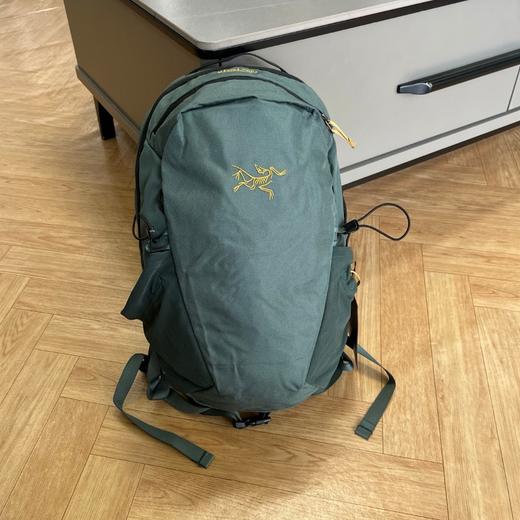 【五一出行必备】鸟家运动户外登山双肩包16L系列减负双肩背包 商品图4