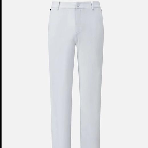 P家新款夏季薄款长裤进口面料柔软高弹舒适立体排汗孔M624177 商品图3