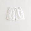 马克珍妮女童时尚休闲软牛仔短裤 儿童裤子2025年夏装新款550850 商品缩略图1