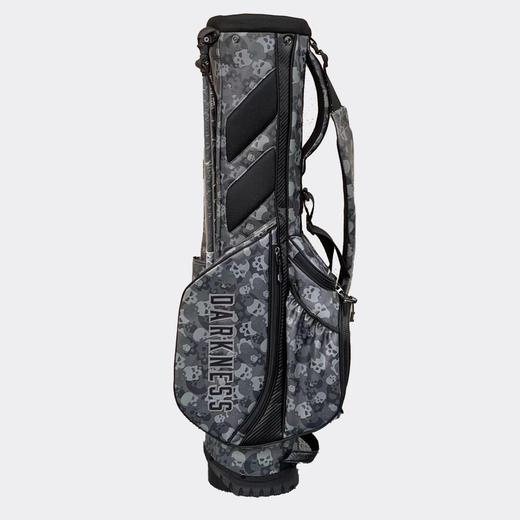 P*G 男士高尔夫支架宝pu材质防水耐磨 商品图2