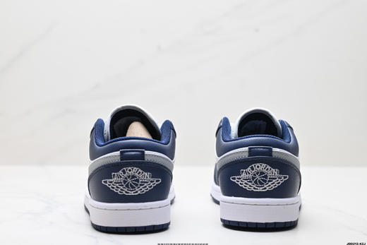 耐克乔丹Air Jordan 1 Low低帮休闲运动板鞋553558-145男女鞋 商品图5