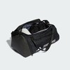 Adidas阿迪达斯ESSENTIALS 3-STRIPES DUFFEL BAG 大容量运动旅行包拎包IP9862 商品缩略图1