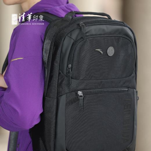 安踏联名双肩背包 商品图2