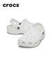 【刘雨昕同款】Crocs卡骆驰 经典榴莲洞洞鞋拖鞋男女鞋|209563 商品缩略图3
